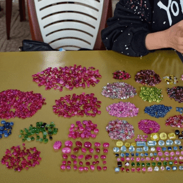 Luc Yen Gemstones 2026