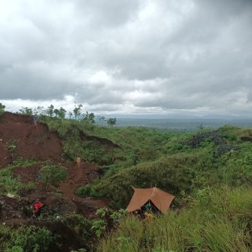 Mining Luc Yen Vietnam