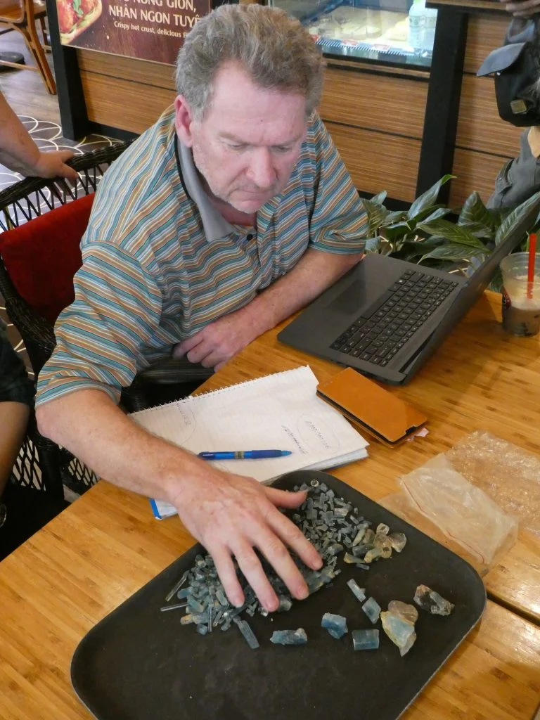 andy-turkington-gemstones Luc Yen