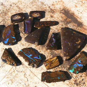 Future of Boulder Opal Mining in 2026