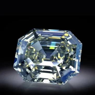 The Portuguese Diamond